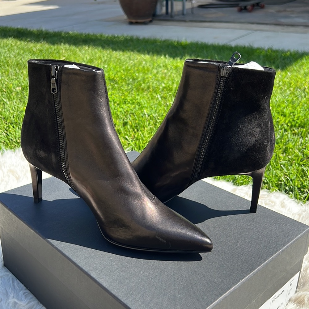 Rag & bone Beha boot new size 11 - Picture 5 of 15